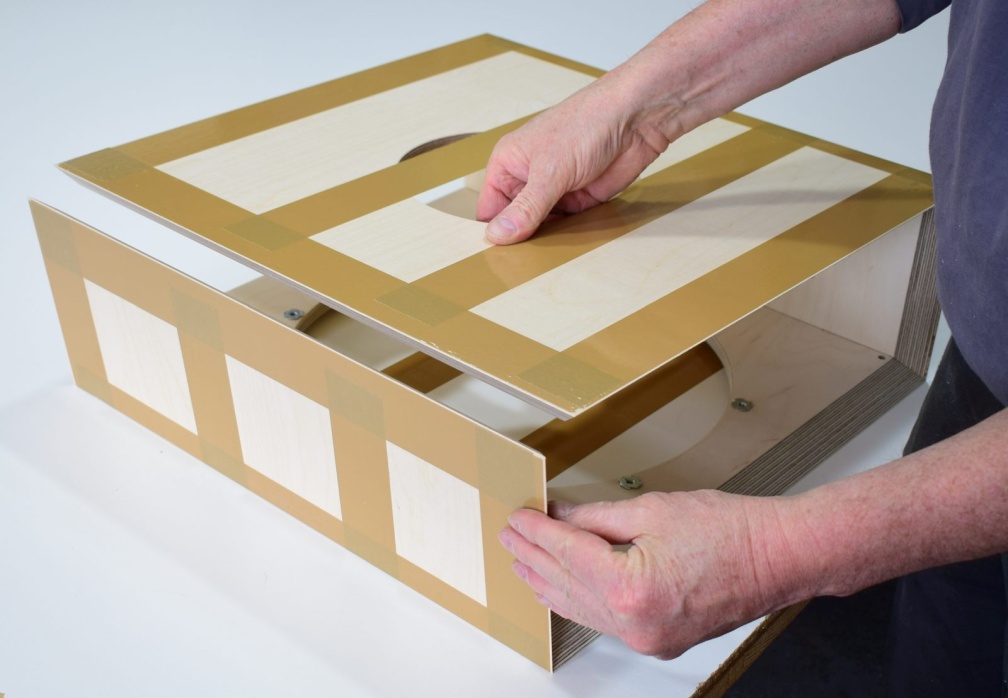 Ripol BMC D015 - 011